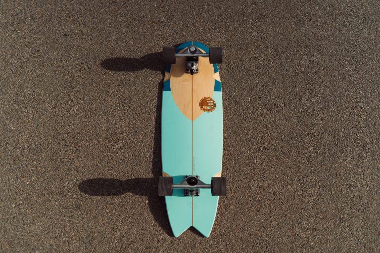 The Swallow 33″