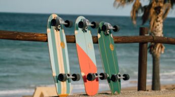 Slide Surfskates