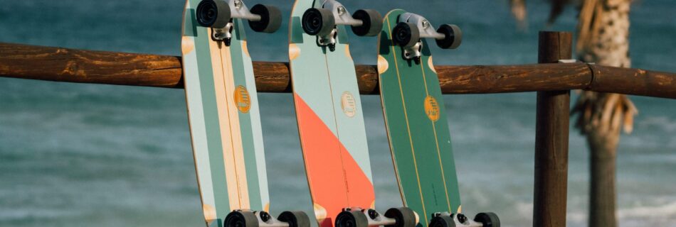 Slide Surfskates