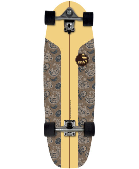 EVO-LUTION BANDANA 34”