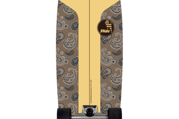 EVO-LUTION BANDANA 34”
