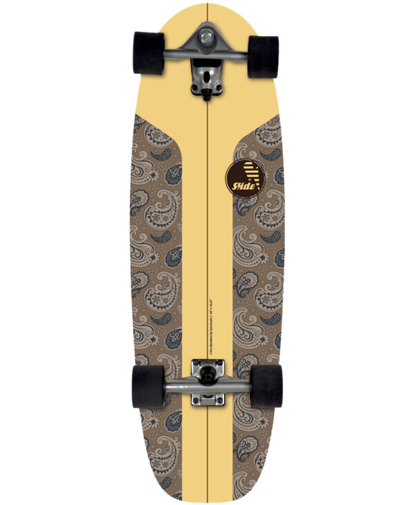 EVO-LUTION BANDANA 34”