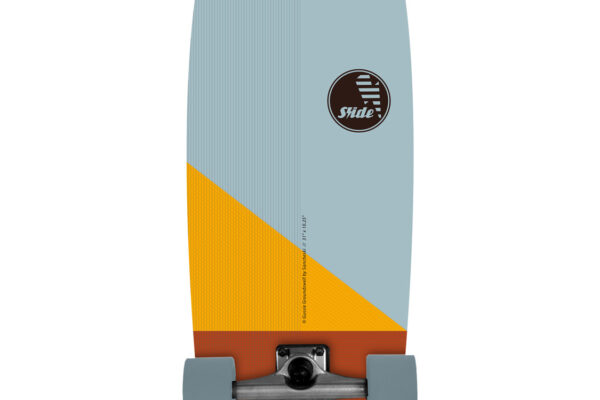 GUSSIE GROUNDSWELL 31”