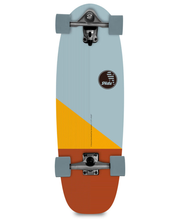GUSSIE GROUNDSWELL 31”