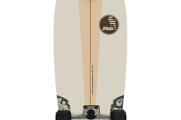 JOYFUL THUMBTAIL 30″