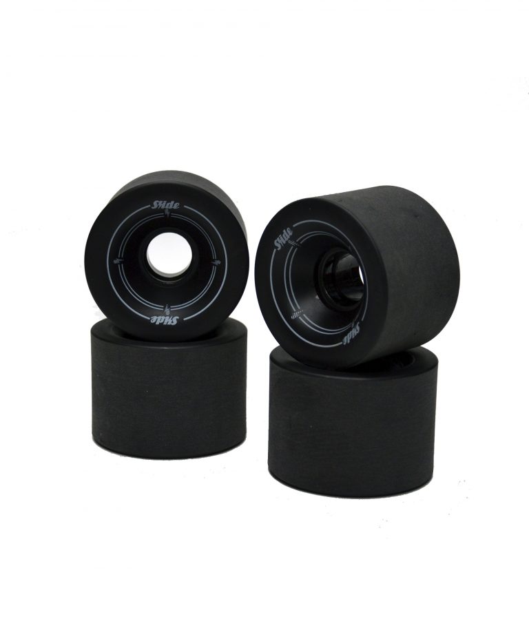 Slide 70 mm Wheels