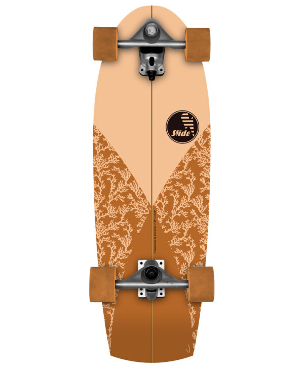 QUAD AUKA 30″