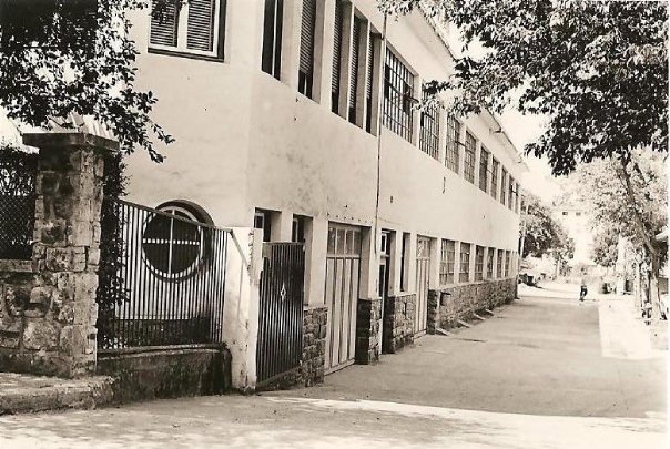 THE SANCHESKI FACTORY, 1968