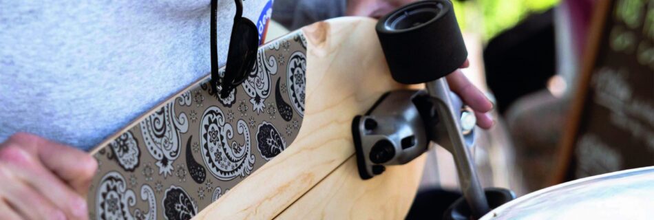 Slide surfskate trucks maintenance guide